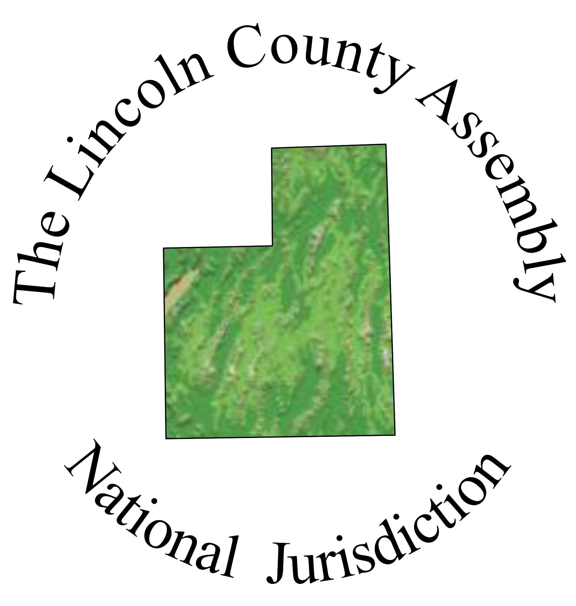 Lincoln County Logo
